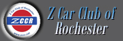 Z Car Club of Rochester
